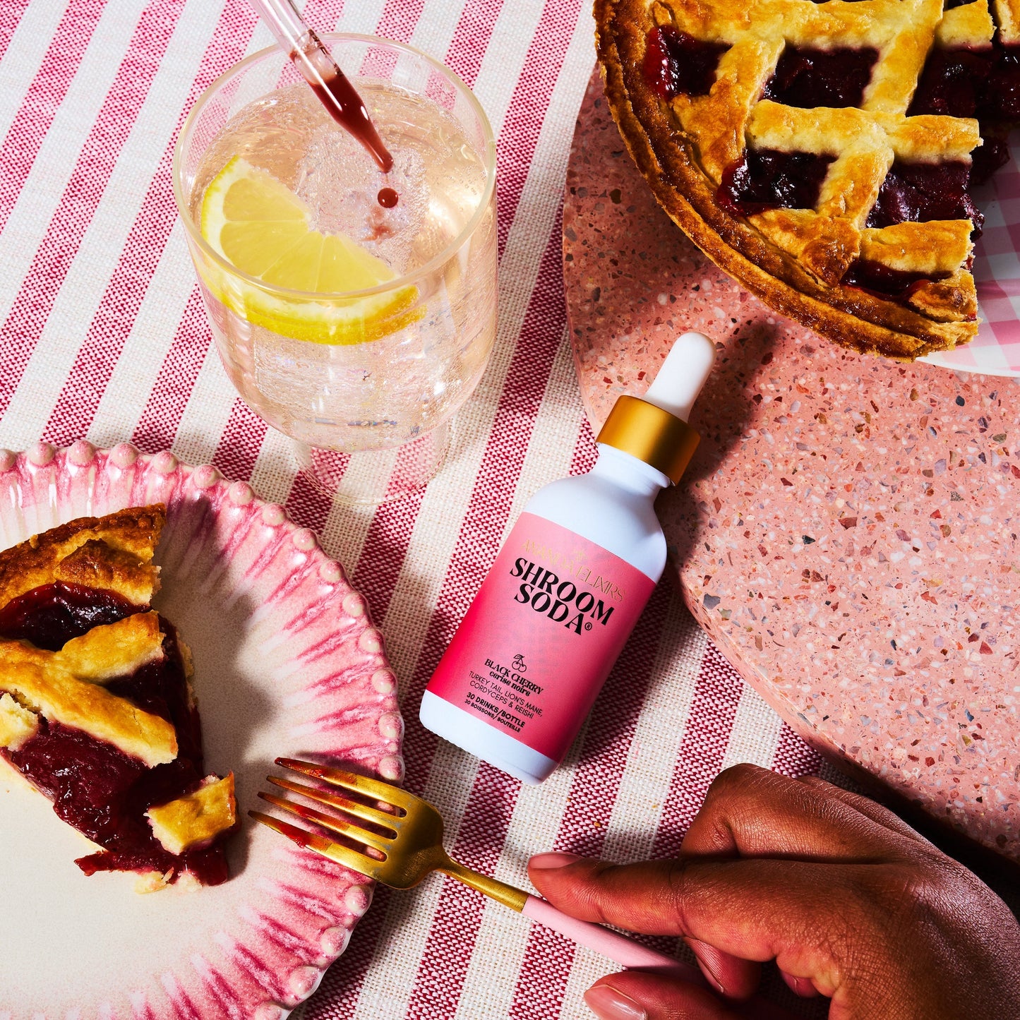 Shroom Soda® - Trending Wellness Store