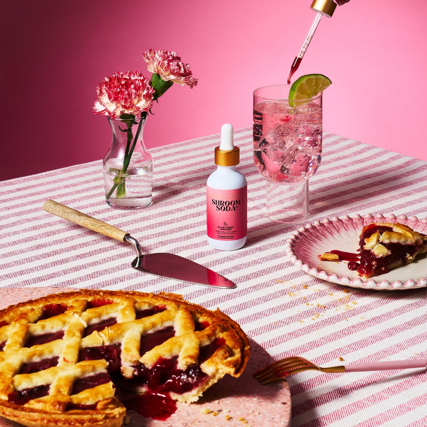 Shroom Soda® - Trending Wellness Store