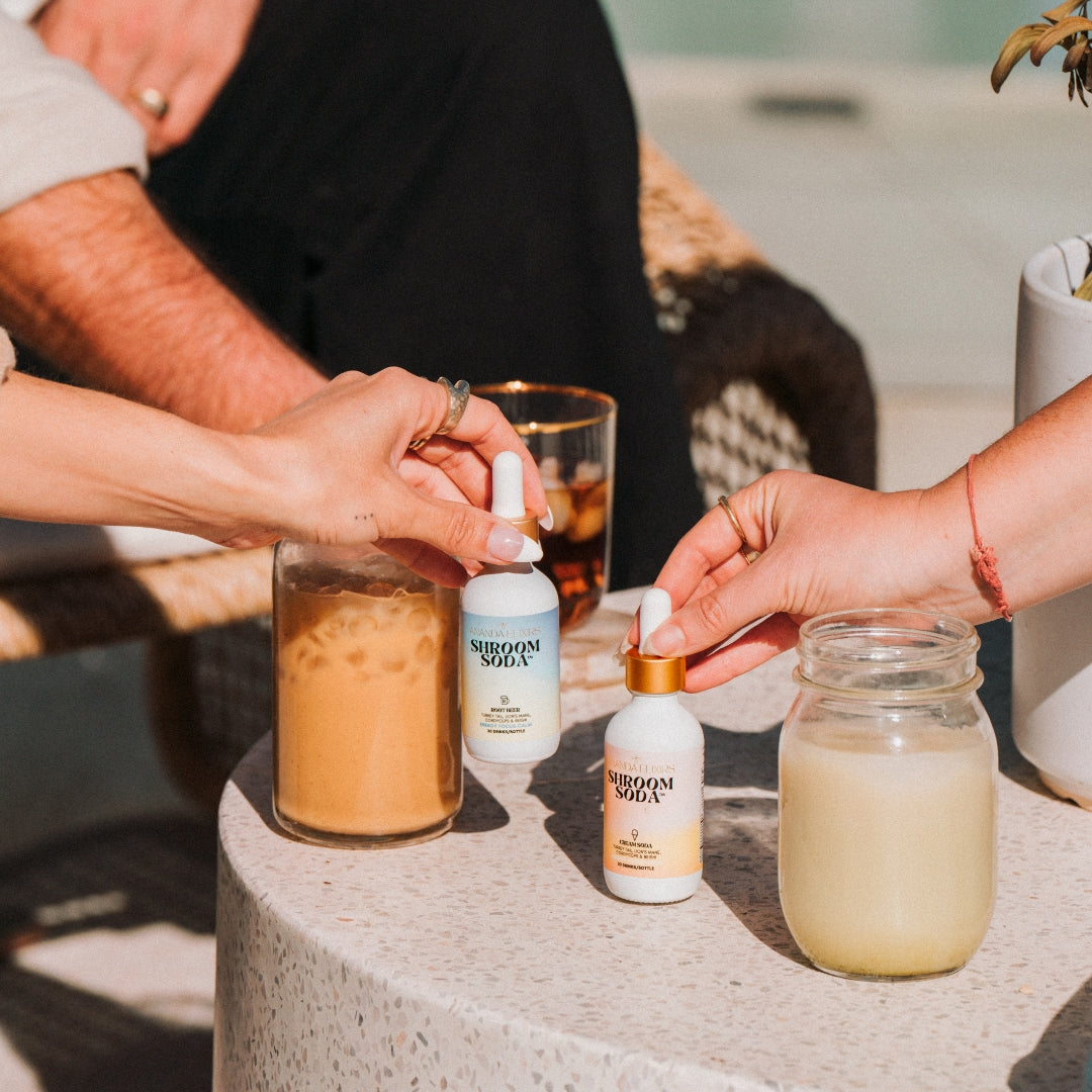 Shroom Soda® - Trending Wellness Store