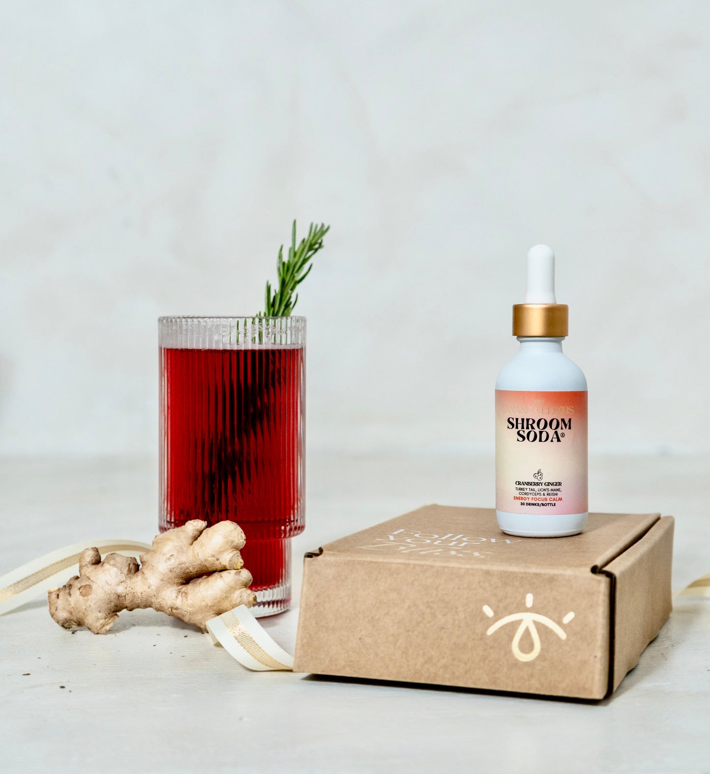 Shroom Soda® - Trending Wellness Store