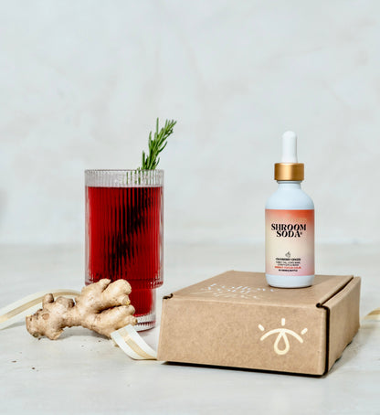 Shroom Soda® - Trending Wellness Store