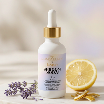 Shroom Soda® - Trending Wellness Store