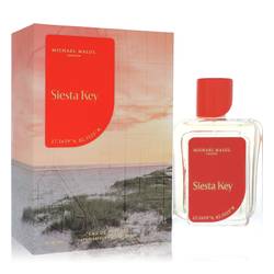 Siesta Key Eau De Parfum Spray By Michael Malul - Trending Wellness Store