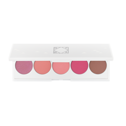 Signature Palette - Blush - Trending Wellness Store