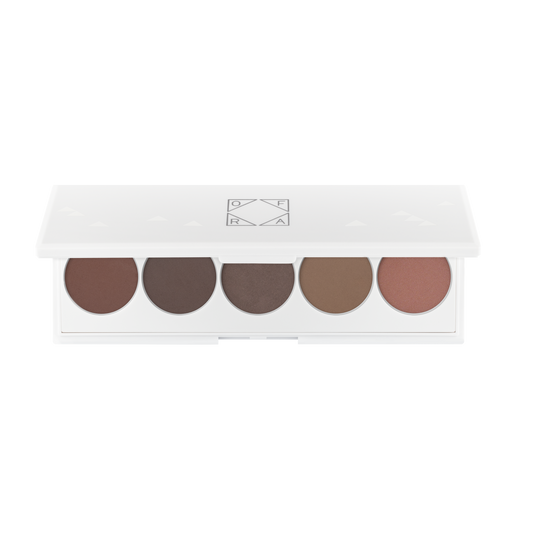Signature Palette - Contour Eyes - Trending Wellness Store