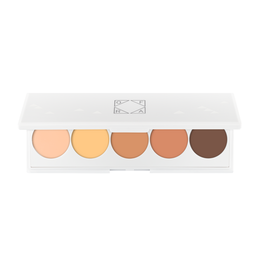 Signature Palette - Contouring & Highlighting Cream - Trending Wellness Store