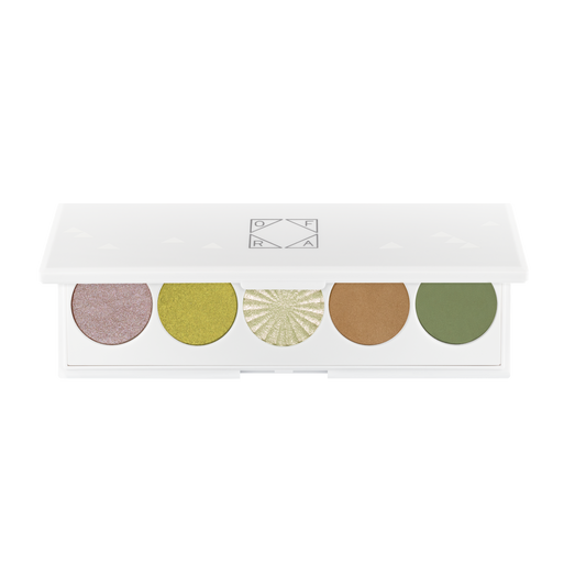 Signature Palette - Empowered - Trending Wellness Store