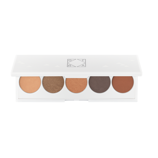 Signature Palette - Exquisite Eyes - Trending Wellness Store
