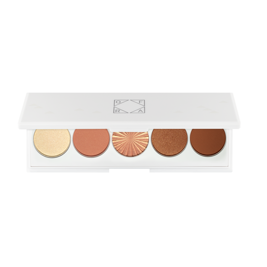 Signature Palette - Getaway - Trending Wellness Store