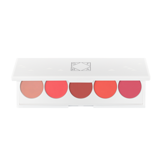 Signature Palette - Lipstick Nudes - Trending Wellness Store