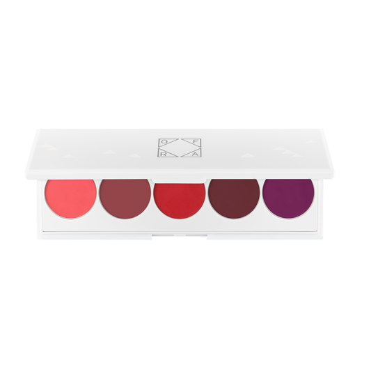 Signature Palette - Lipstick Variety - Trending Wellness Store