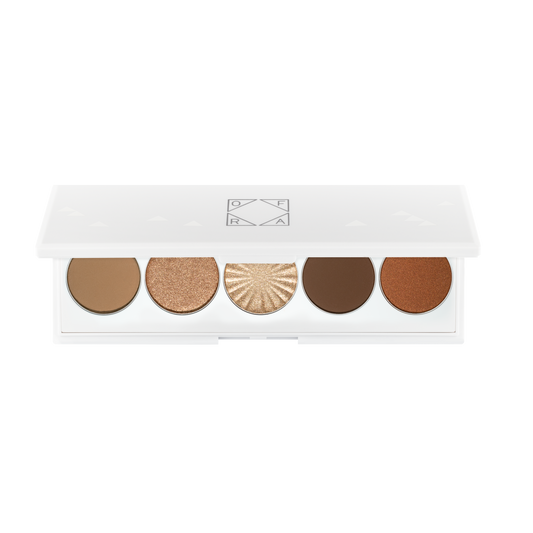 Signature Palette - Luxe - Trending Wellness Store