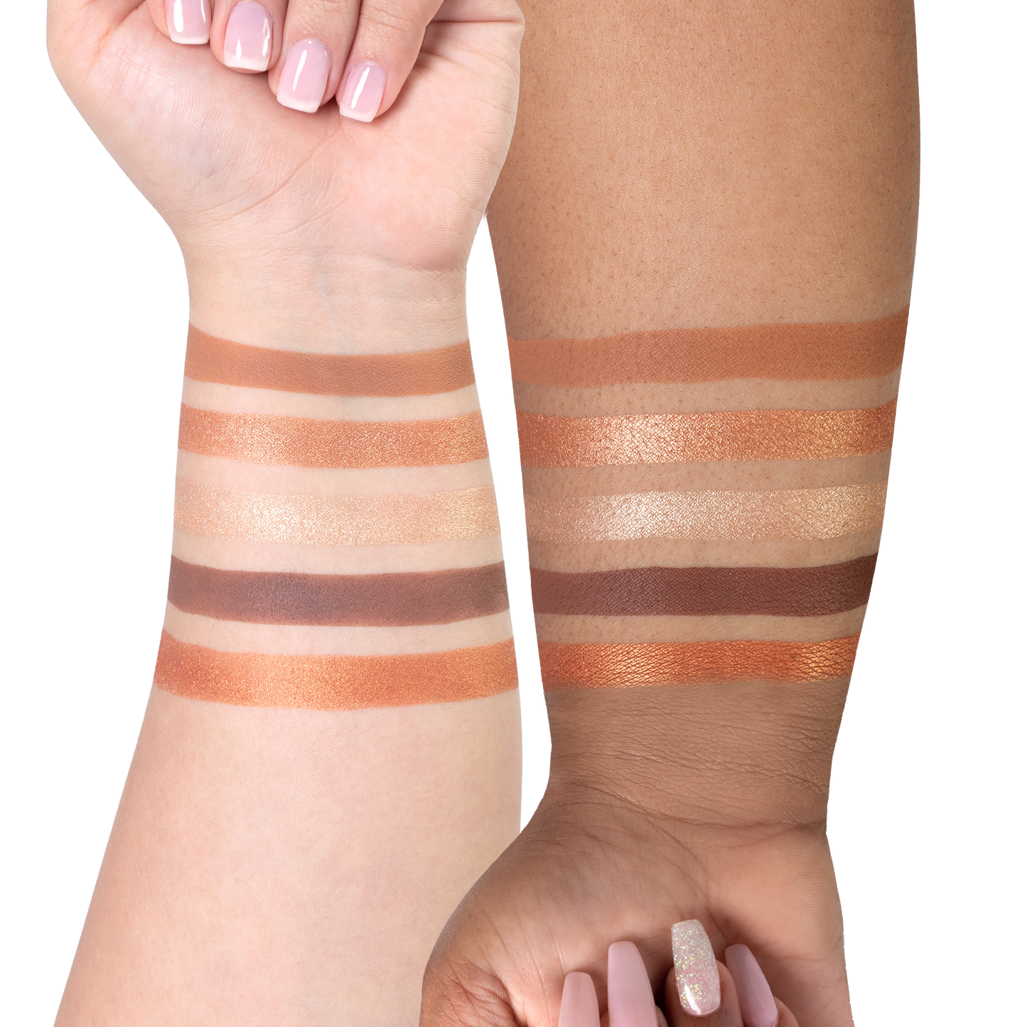 Signature Palette - Luxe - Trending Wellness Store