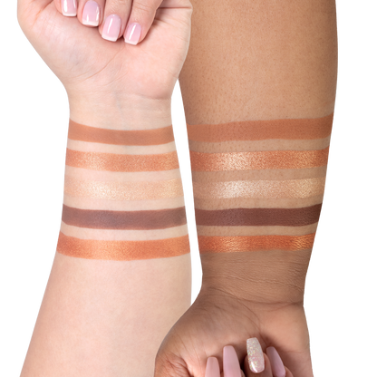 Signature Palette - Luxe - Trending Wellness Store