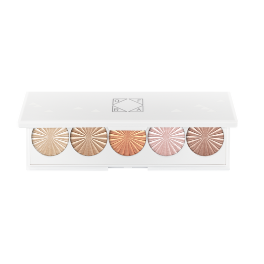 Signature Palette - #OFRAglow - Trending Wellness Store