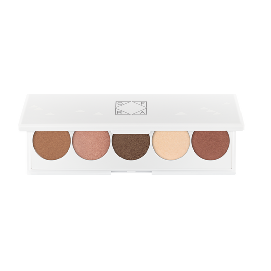 Signature Palette - Radiant Eyes - Trending Wellness Store