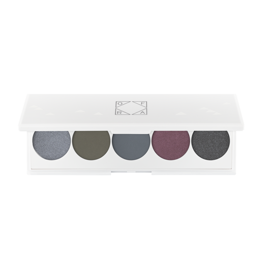Signature Palette - Smokey Eyes - Trending Wellness Store