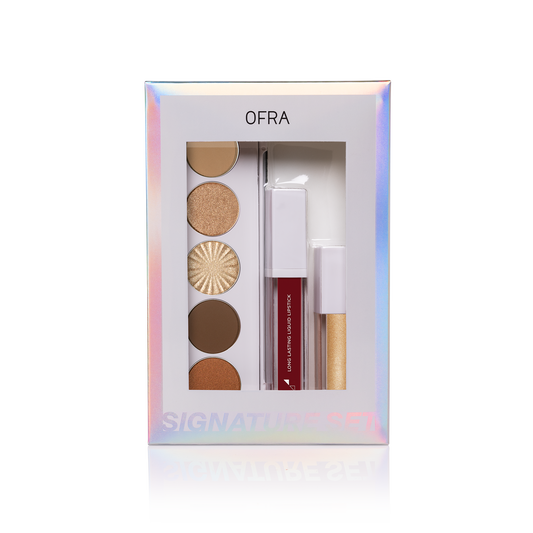 Signature Set - Luxe - Trending Wellness Store