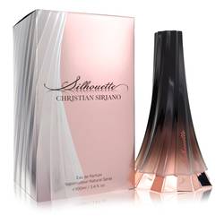 Silhouette Eau De Parfum Spray By Christian Siriano - Trending Wellness Store