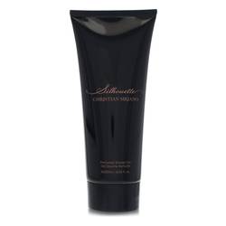Silhouette Shower Gel By Christian Siriano - Trending Wellness Store