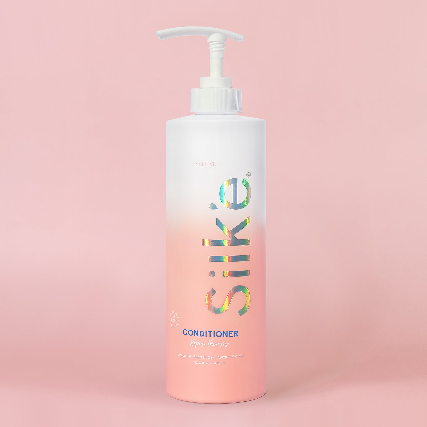 Silk'e Repair Therapy Conditioner - Trending Wellness Store