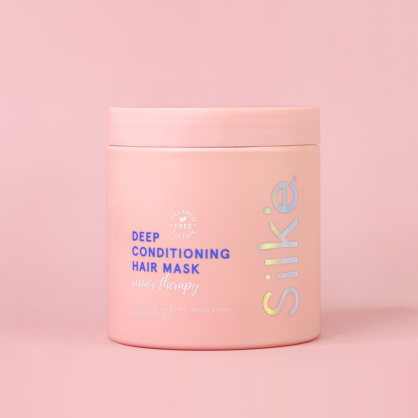 Silk'e Repair Therapy Deep Conditioning Mask - Trending Wellness Store
