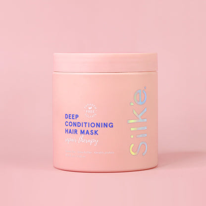 Silk'e Repair Therapy Deep Conditioning Mask - Trending Wellness Store