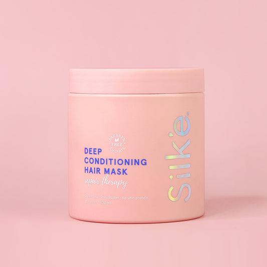 Silk'e Repair Therapy Deep Conditioning Mask - Trending Wellness Store