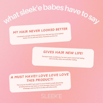Silk'e Repair Therapy Deep Conditioning Mask - Trending Wellness Store