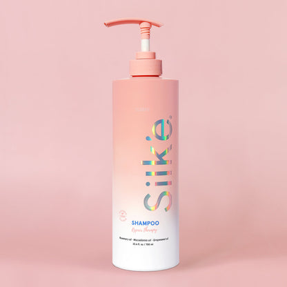 Silk'e Repair Therapy Shampoo - Trending Wellness Store