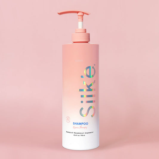 Silk'e Repair Therapy Shampoo - Trending Wellness Store