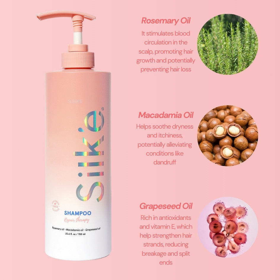 Trending Wellness Store