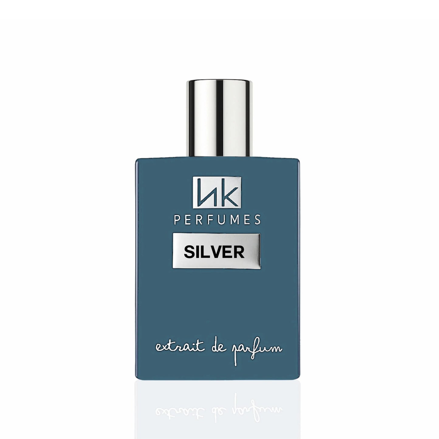 Silver  Inspired by Clive Christian VII Queen Anne Rock Rose - Trending Wellness Store