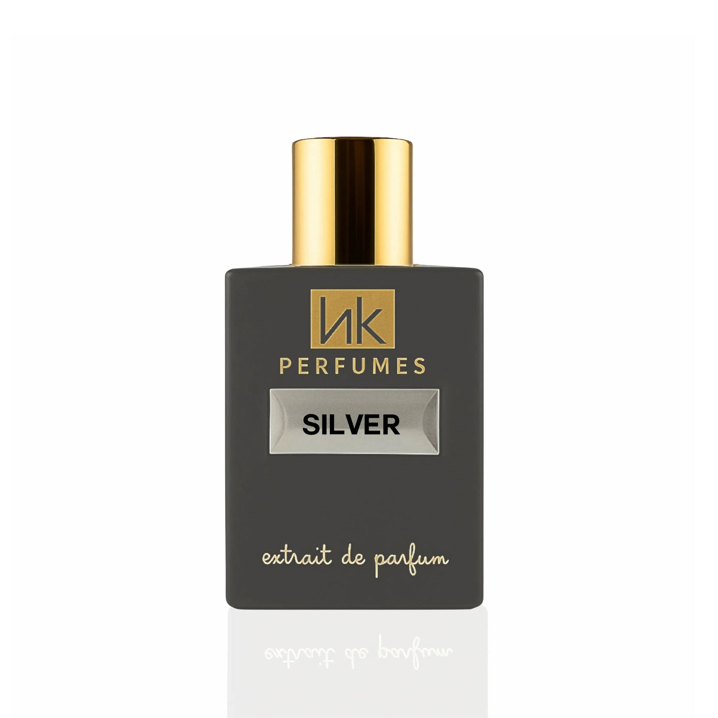 Silver  Inspired by Clive Christian VII Queen Anne Rock Rose - Trending Wellness Store