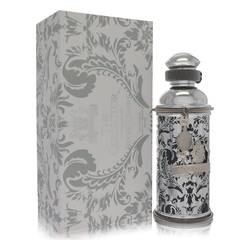 Silver Ombre Eau De Parfum Spray By Alexandre J - Trending Wellness Store