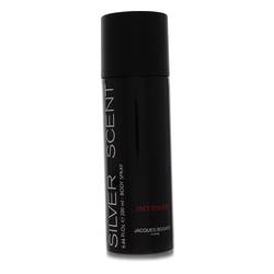 Silver Scent Intense Body Spray By Jacques Bogart - Trending Wellness Store