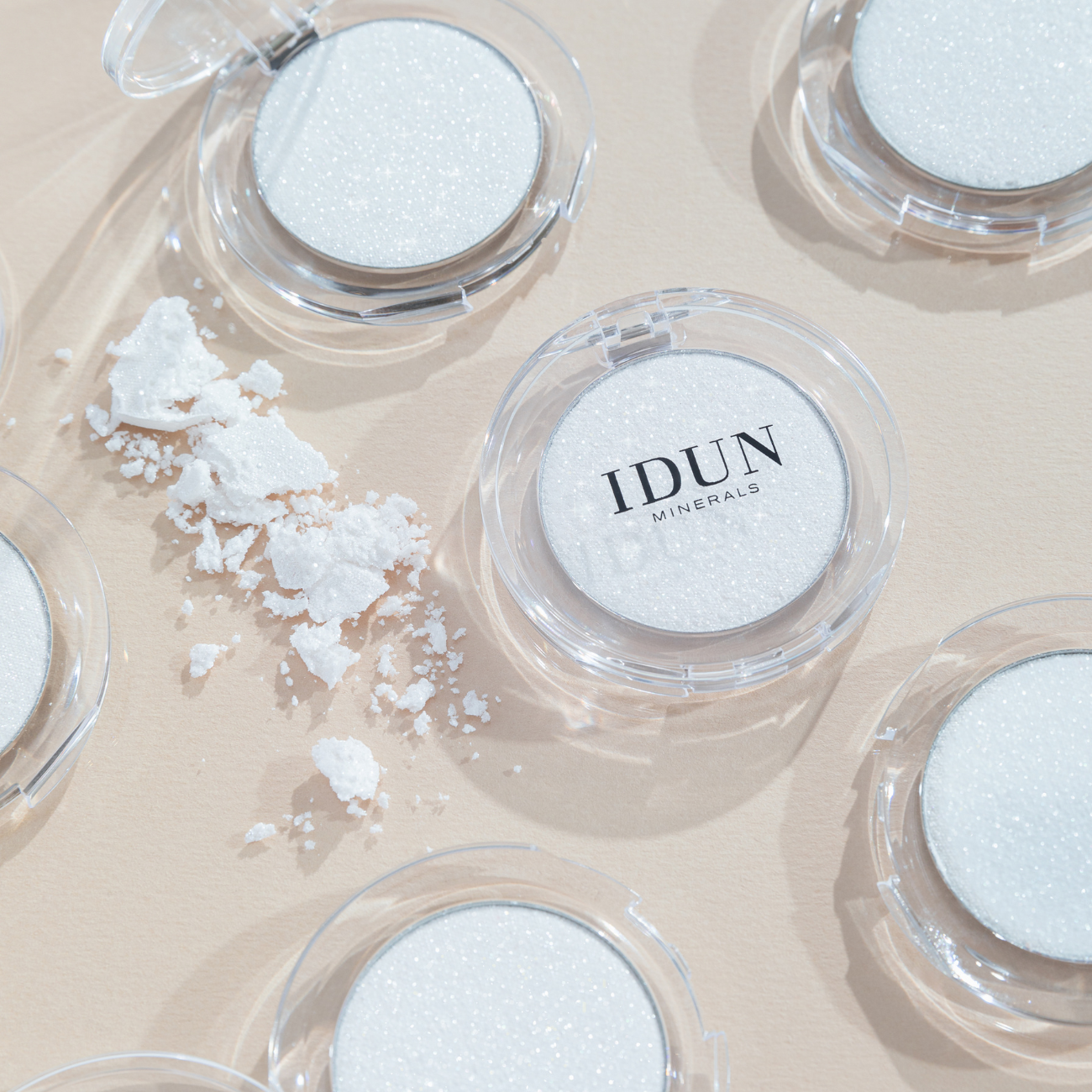 Single Eyeshadow Snöflinga - Trending Wellness Store