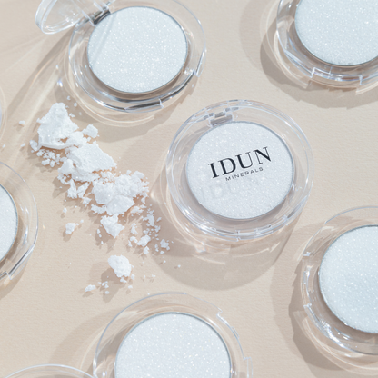 Single Eyeshadow Snöflinga - Trending Wellness Store