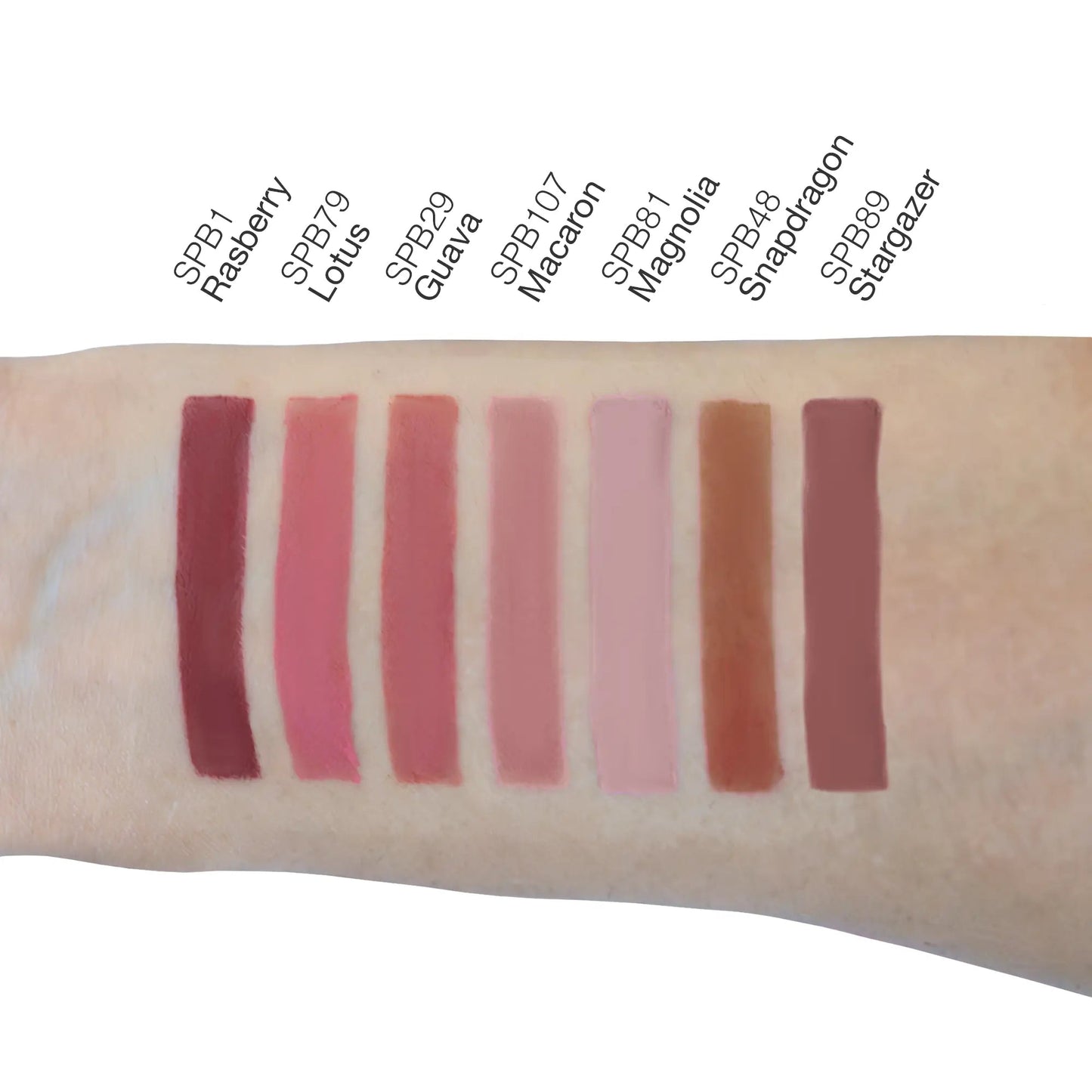 Single Pan Blush - Macaron - Trending Wellness Store
