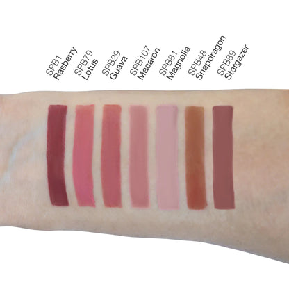 Single Pan Blush - Macaron - Trending Wellness Store