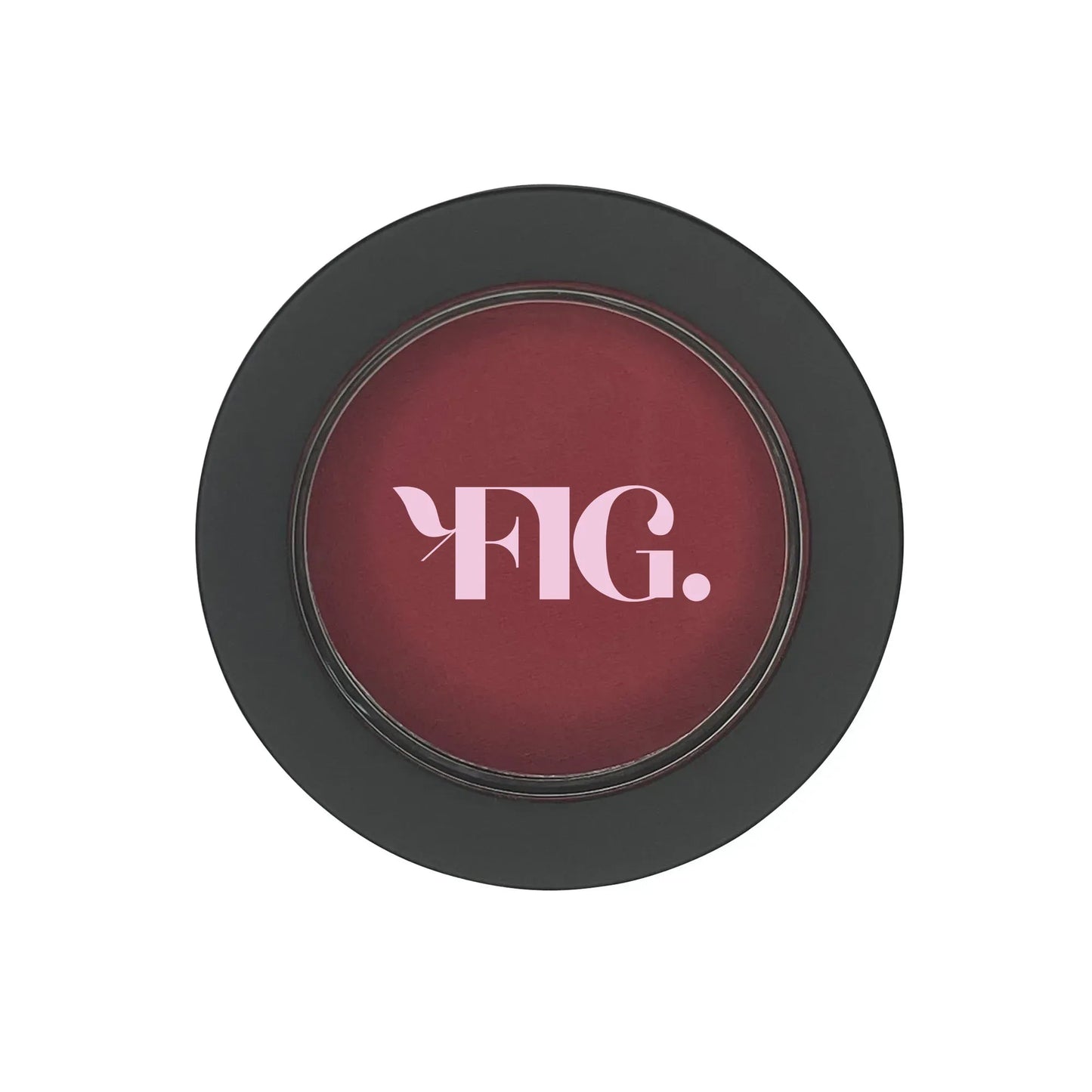 Single Pan Blush - Raspberry - Trending Wellness Store