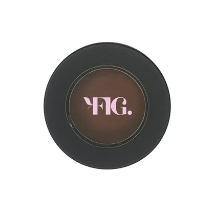 Single Pan Eyeshadow - Coconut - Trending Wellness Store