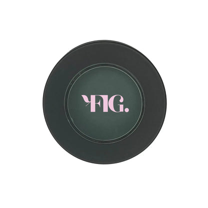 Single Pan Eyeshadow - Spruce - Trending Wellness Store