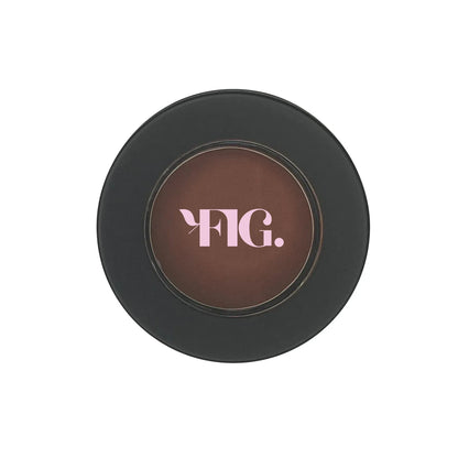 Single Pan Eyeshadow - Toffee - Trending Wellness Store