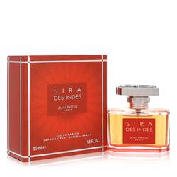 Sira Des Indes Eau De Parfum Spray By Jean Patou - Trending Wellness Store