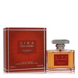 Sira Des Indes Eau De Parfum Spray By Jean Patou - Trending Wellness Store