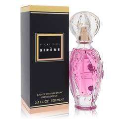 Sirene Eau De Parfum Spray By Vicky Tiel - Trending Wellness Store