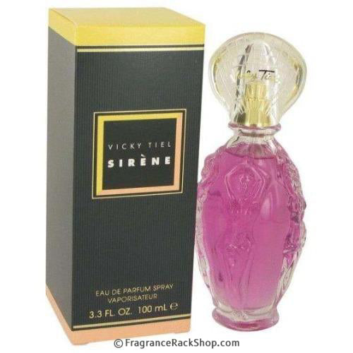 Sirene by Vicky Tiel Eau De Parfum for Women - Trending Wellness Store