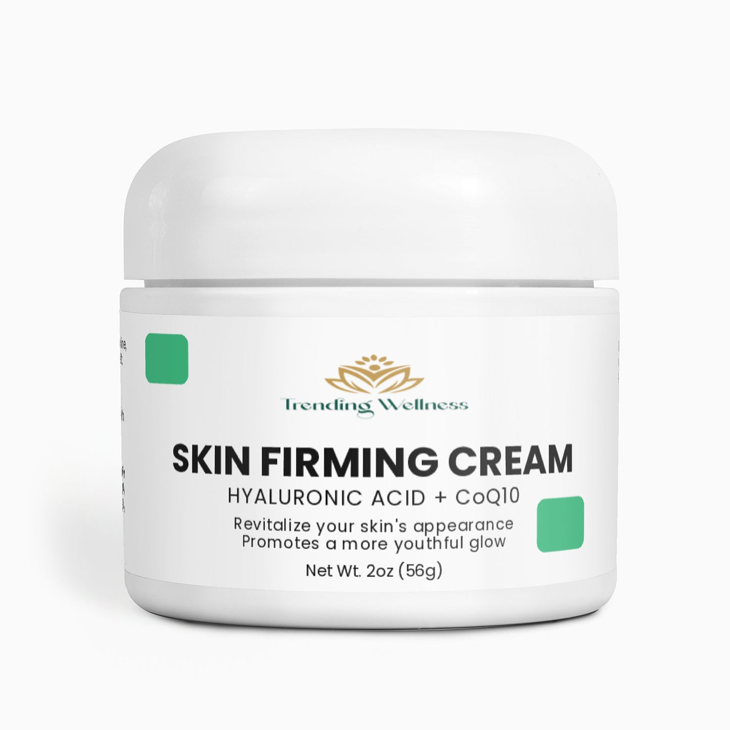 Skin Firming Cream - Trending Wellness Store