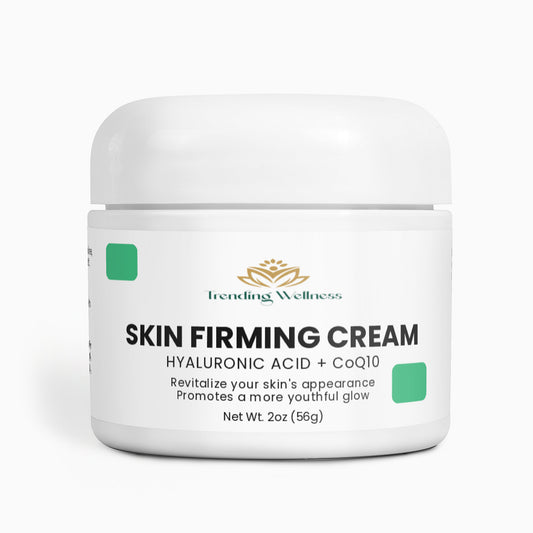 Skin Firming Cream - Trending Wellness Store